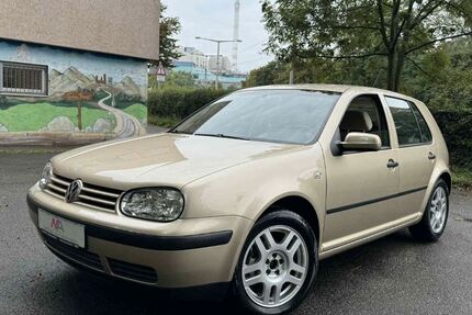 VW Golf 110.000 km 4.250 &euro; Stuttgart 70376