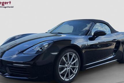 Porsche Boxster 53.200 km 57.490 &euro; Holzgerlingen Nähe Böblingen bei Stuttgart 71088
