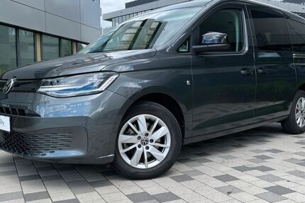 VW Caddy 26.820 km 45.370 &euro; Leinfelden-Echterdingen 70771