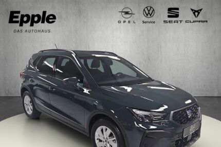 Seat Arona 1.490 km 26.990 &euro; Rutesheim 71277