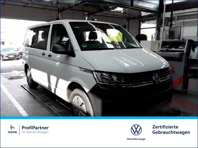 VW T6 Caravelle 17.435 km 36.210 € Ebersbach 73061