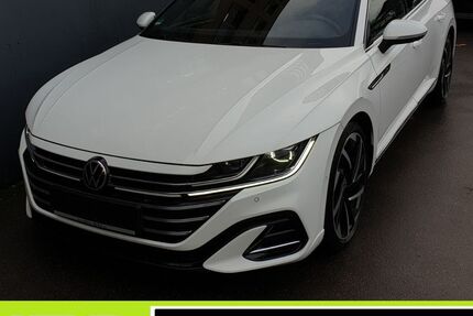 VW Arteon 124.755 km 27.870 € Waiblingen 71332