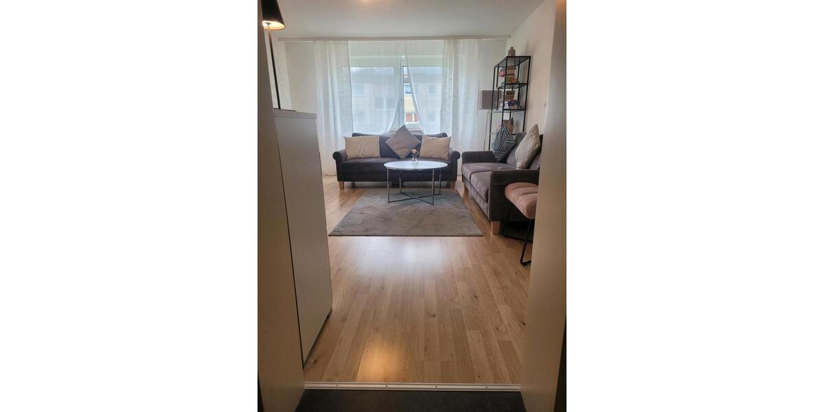 Etagenwohnung Esslingen am Neckar Brühl - 4 Zimmer, 96 m&sup2;, 319.000&euro; | Angebot:25017446