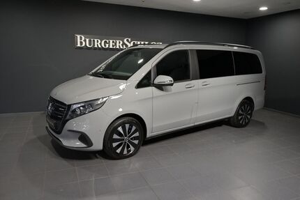 Mercedes-Benz V 220 16.058 km 59.870 &euro; Waiblingen 71332