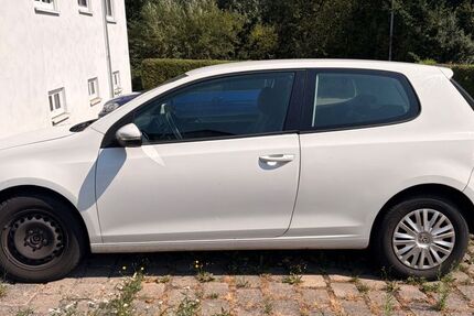 VW Golf 256.000 km 1.950 &euro; Rudersberg 73635