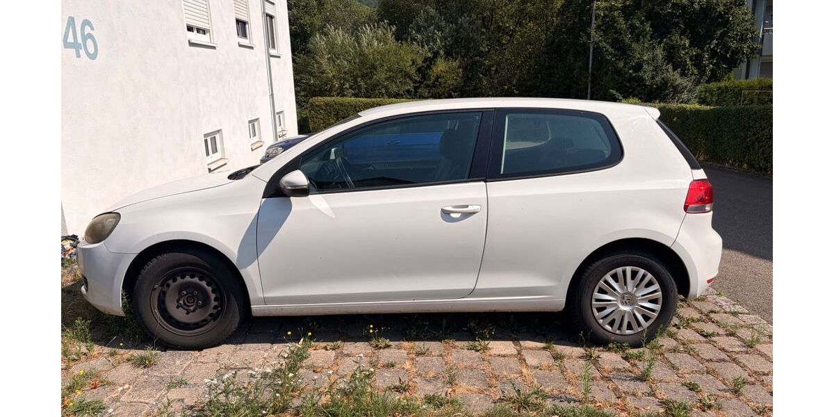VW Golf 256.000 km 1.950 &euro; Rudersberg 73635