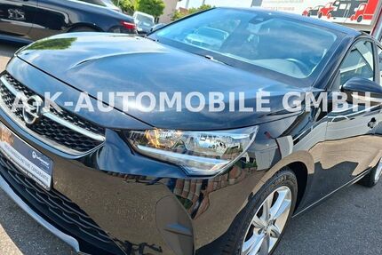 Opel Corsa 100.000 km 9.999 &euro; Deizisau 73779