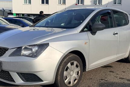 Seat Ibiza 194.000 km 4.490 &euro; Filderstadt bei Stuttgart 70794