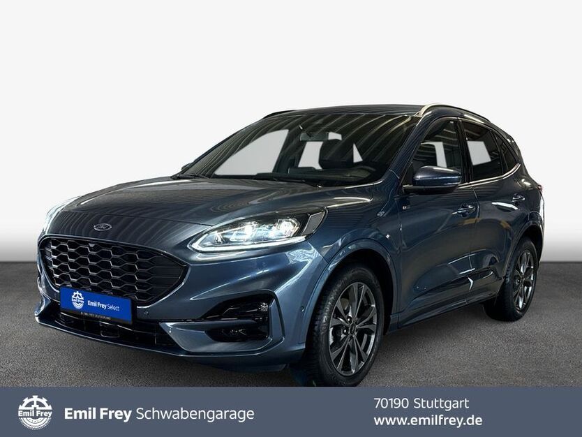 Kuga