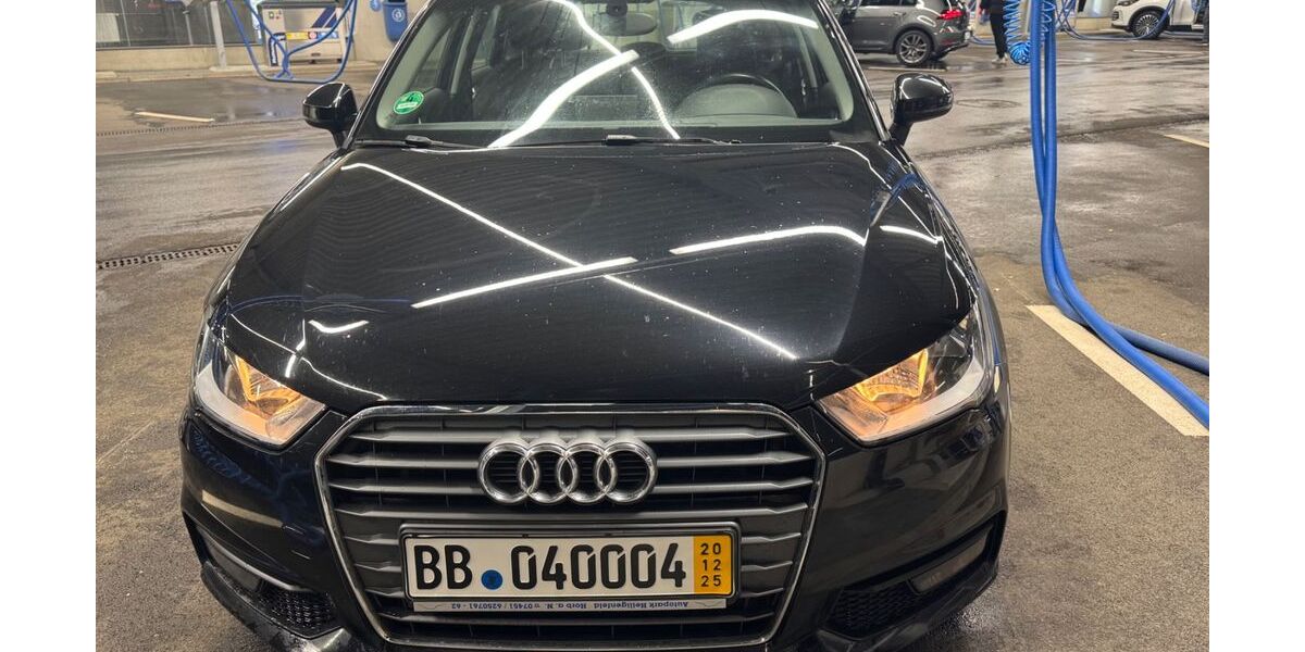 Audi A1 212.000 km 7.500 &euro; Magstadt 71106