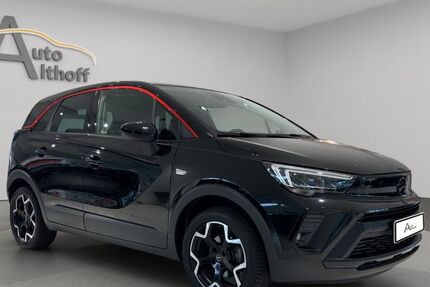 Opel Crossland (X) 90.600 km 14.990 € Stuttgart 70195