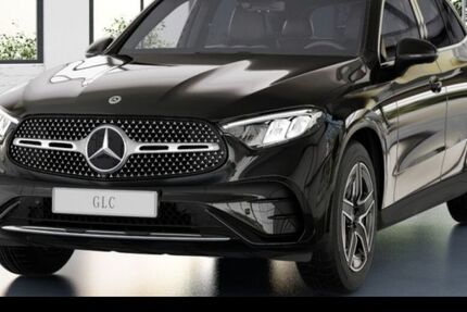 Mercedes-Benz GLC 200 9.900 km 53.990 &euro; Stuttgart 70372