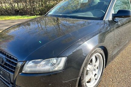 Audi A5 231.000 km 5.490 &euro; Freiberg am Neckar 71691