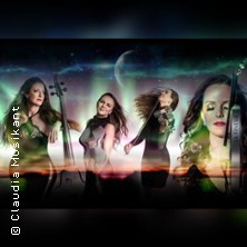 Neujahrskonzert - LA FINESSE / Grenzenlos 17.01.2026 Kulturzentrum Baltmannsweiler