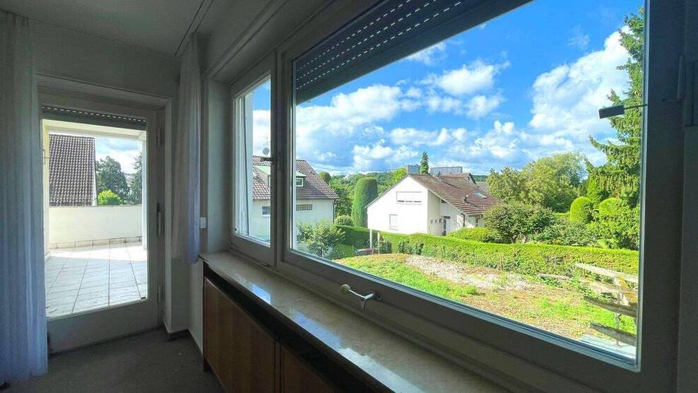 S-Schönberg: 2-3-Familienhaus mit viel Potenzial in bester Lage!***