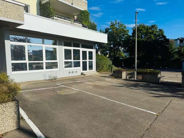 Büro in Renningen 1.000 € 90 m²