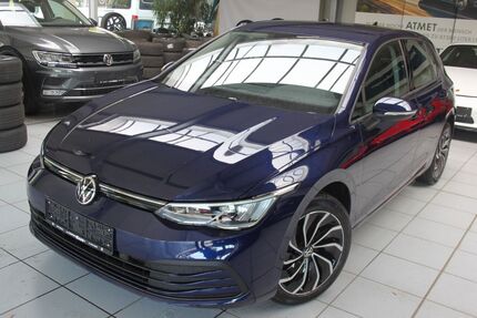 VW Golf 25.800 km 20.800 &euro; Weil im Schönbuch 71093