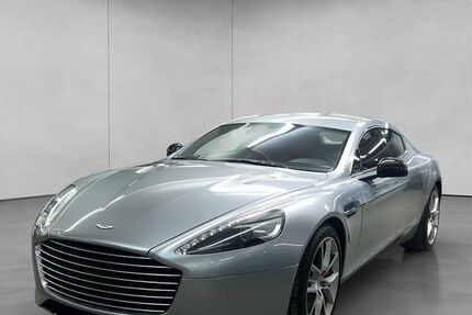 Aston Martin Rapide 34.038 km 65.890 &euro; Filderstadt 70794