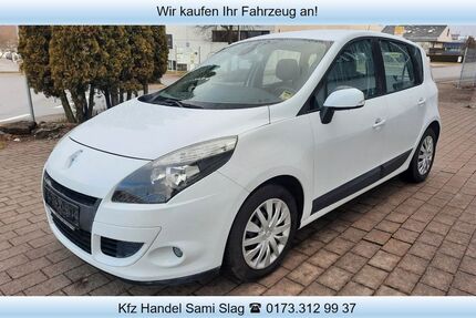 Renault Scenic 166.380 km 2.999 &euro; Holzgerlingen 71088