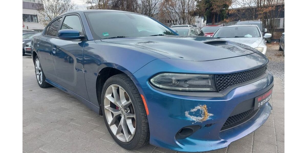Dodge Charger 71.075 km 11.999 &euro; Fellbach 70736