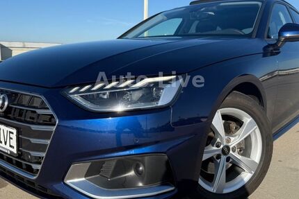 Audi A4 161.500 km 21.990 &euro; Böblingen/Stuttgart 71034