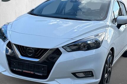 Nissan Micra 24.857 km 13.900 &euro; Gerlingen 70839