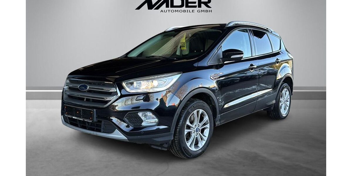 Ford Kuga 157.227 km 13.790 &euro; Weinstadt 71384
