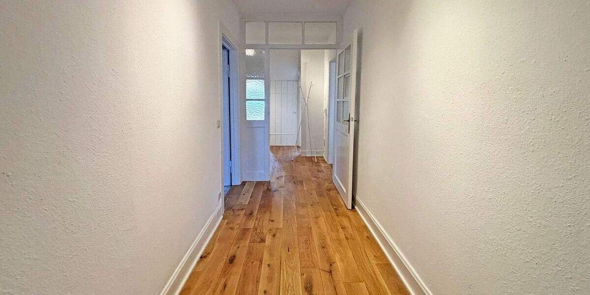 Etagenwohnung Stuttgart Sonnenberg - 4 Zimmer, 108 m&sup2;, 2.150&euro; | Angebot:25215153