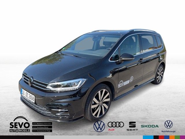 VW Touran 14.000 km 44.960 &euro; Großbottwar 71723