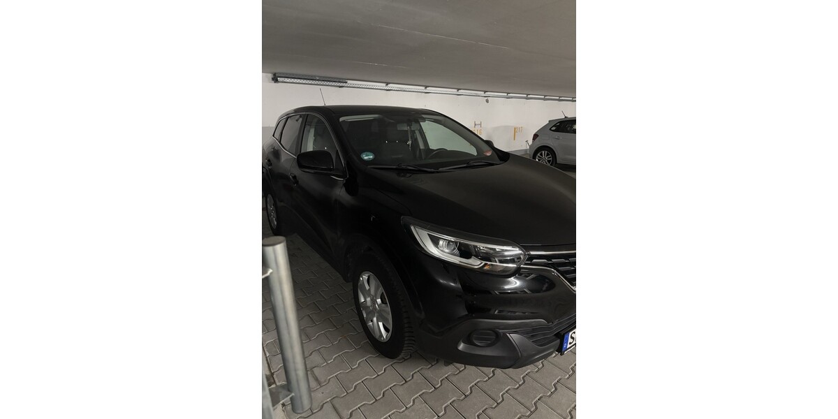 Renault Kadjar 82.000 km 10.800 &euro; Stuttgart 70173