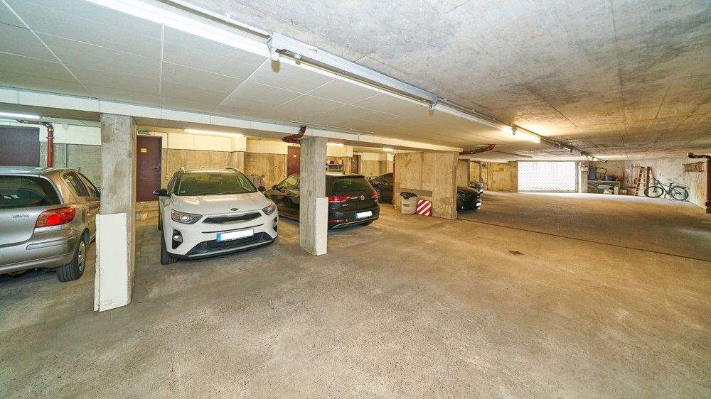 Sie suchen das Besondere? 3-Zimmer-Wohnung mit Balkon und individuellem Grundriss! 3 zimmer