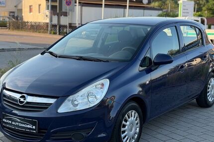 Opel Corsa 147.000 km 3.550 &euro; Schorndorf 73614