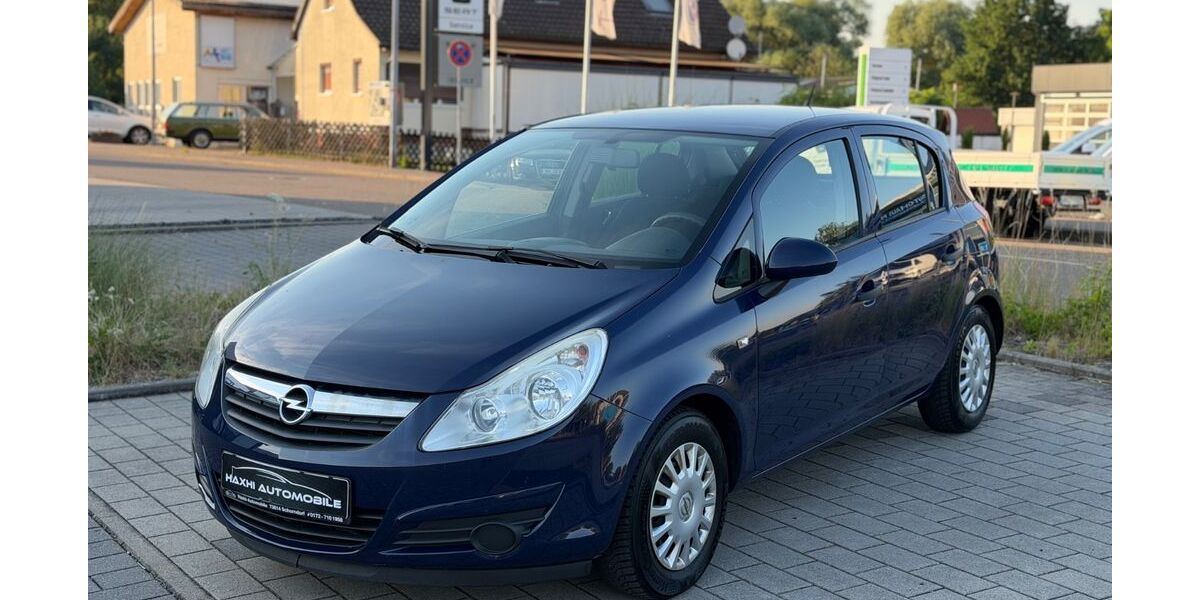 Opel Corsa 147.000 km 3.550 &euro; Schorndorf 73614