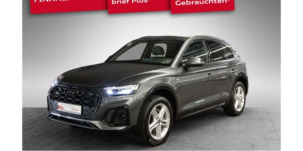 Audi Q5 35.610 km 39.940 &euro; Stuttgart 70563