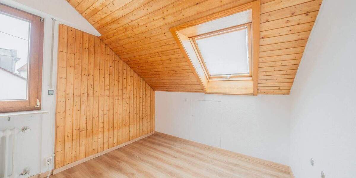 Familienglück in naturnaher Lage von Sielmingen 9 zimmer