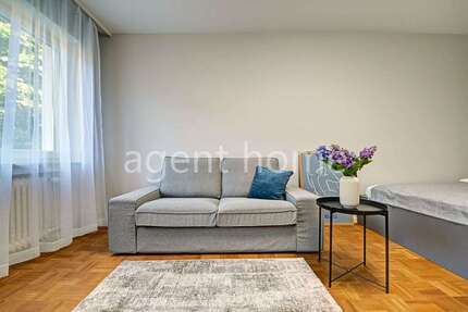 Wohnung zum Mieten in Stuttgart 910 € 30 m² 1.5 zimmer
