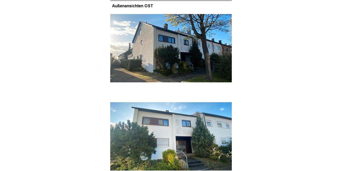 Mehrfamilienhaus, Wohnhaus Stuttgart Mühlhausen - 7 Zimmer, 188 m&sup2;, 829.000&euro; | Angebot:26903222