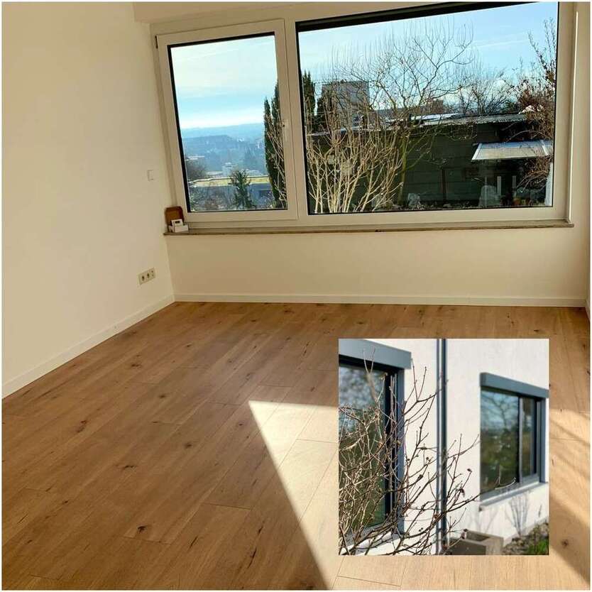 Wohnung zum Mieten in Esslingen 940 € 61 m²
