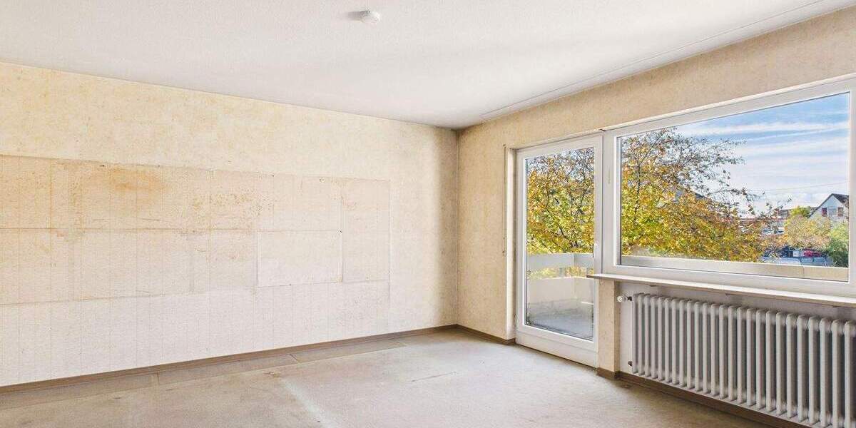 Reihenendhaus Waiblingen Hegnach - 5 Zimmer, 120 m&sup2;, 490.000&euro; | Angebot:25697772