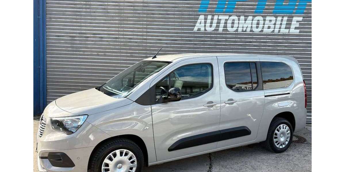 Opel Combo 77.611 km 21.600 &euro; Sindelfingen 71065