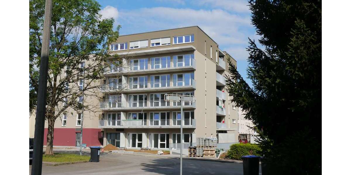 Etagenwohnung Schorndorf Haubersbronn - 3 Zimmer, 98 m&sup2;, 1.180&euro; | Angebot:24149368