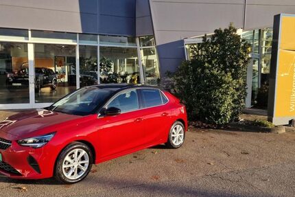 Opel Corsa 12.899 km 14.490 &euro; Großbottwar 71723