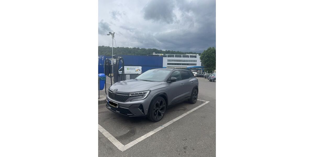 Renault Austral 59.500 km 27.999 &euro; Remseck 71686