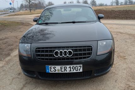 Audi TT 280.500 km 3.350 &euro; Filderstadt 70794