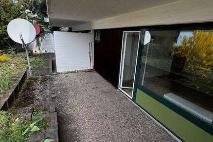Wohnung Böblingen Rauher Kapf - 1 Zimmer, 37 m&sup2;, 560&euro; | Angebot:25841858