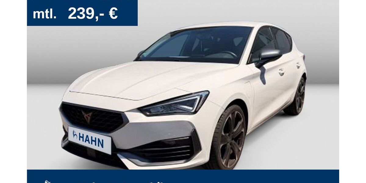 Cupra Leon 89.331 km 21.930 &euro; Esslingen (bei Stuttgart) 73734