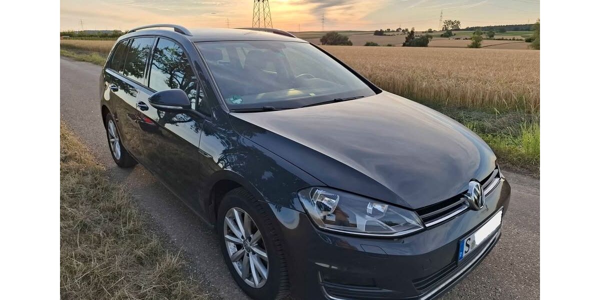 VW Golf 158.000 km 9.200 &euro; Nufringen 71154