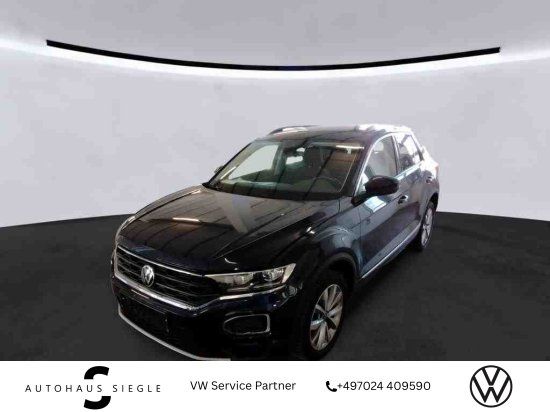 VW T-Roc 64.190 km 16.940 &euro; Wendlingen am Neckar 73240