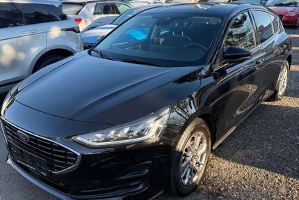 Ford Focus 25.238 km 16.990 &euro; Magstadt 71106