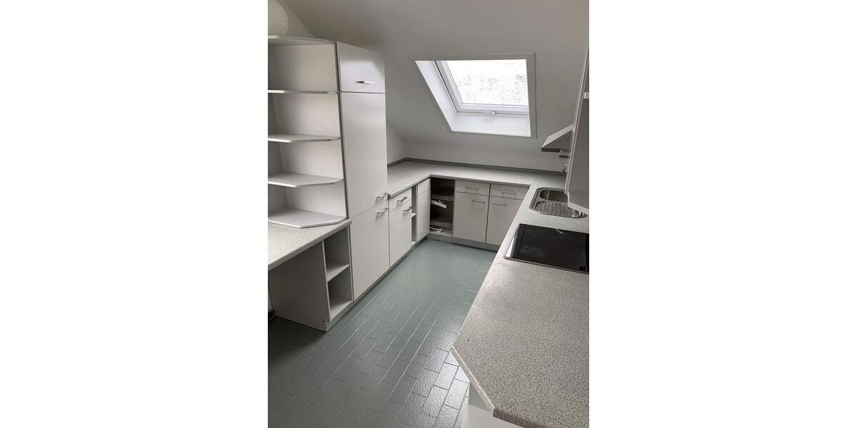Etagenwohnung Filderstadt - Sielmingen Sielmingen - 3 Zimmer, 64 m&sup2;, 930&euro; | Angebot:24844739
